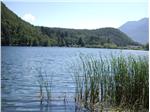 Lago Grande di Monticolo (Foto: Agenzia provinciale per l’ambiente e la tutela del clima)