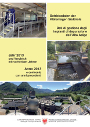 Dati di gestione degli impianti di depurazione dell’Alto Adige - 2013