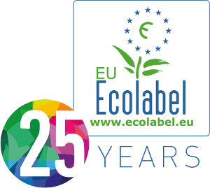 Ecolabel UE compie 25 anni: iniziative in tutta Europa