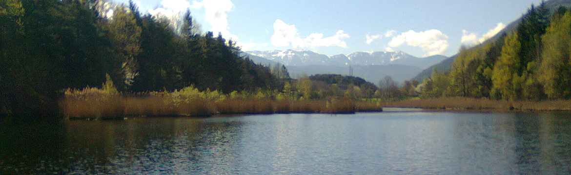 Lago di Varna