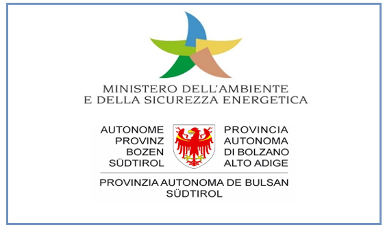 Accordo di programma per il miglioramento della qualità dell'aria nella Provincia di Bolzano