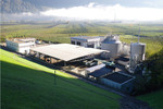 Impianto di biogas Lana - Digestione umida di rifiuti organici (Fonte: Agenzia provinciale per l'ambiente e la tutela del clima)