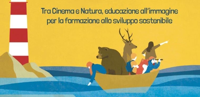 Tra Cinema e Natura - Un’iniziativa del Trento Film Festival 