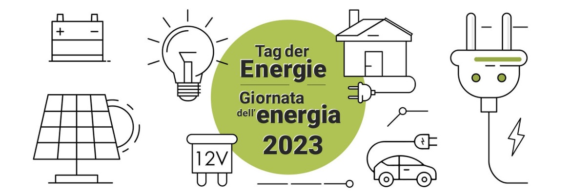 Giornata dell'energia 2023