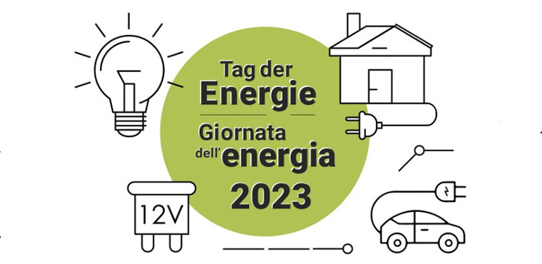 Giornata dell'energia 2023