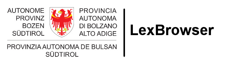Banner LEXBROWSER