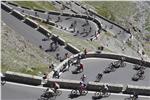 Il 31 agosto si svolge la 19esima edizione della giornata della bici a Passo Stelvio. Foto: Ufficio Parco Nazionale dello Stelvio