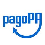 Il logo “pagoPA” (fonte: pagopa.gov.it)