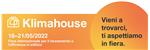 Logo Klimahouse