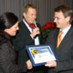Premio ambiente Trenino/Alto Adige 2004 - Premiazione