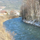 In marzo sono previsti alcuni interventi dell’Ufficio sistemazione bacini montani est lungo il fiume Rienza