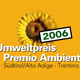 Torna il Premio Ambiente Südtirol/Alto Adige-Trentino  