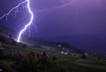 Successo per la nuova app sul meteo in ALto Adige