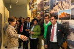 Inaugurata a Dobbiaco la mostra permanente sulle Dolomiti UNESCO 1