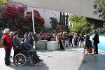 Un successo la Giornata delle porte aperte per persone disabili a Trauttmansdorff (Foto Giardini di Castel Trauttmansdorff)