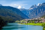Il Dolomiti UNESCO LabFest 2015 si svolgerà ad Auronzo di Cadore