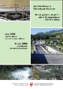 Dati di gestione degli impianti di depurazione dell´Alto Adige - Anno 2008