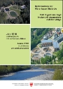 Dati di gestione degli impianti di depurazione dell´Alto Adige - 2010