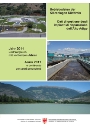 Dati di gestione degli impianti di depurazione dell’Alto Adige - 2011