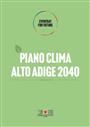 Piano clima Alto Adige 2040